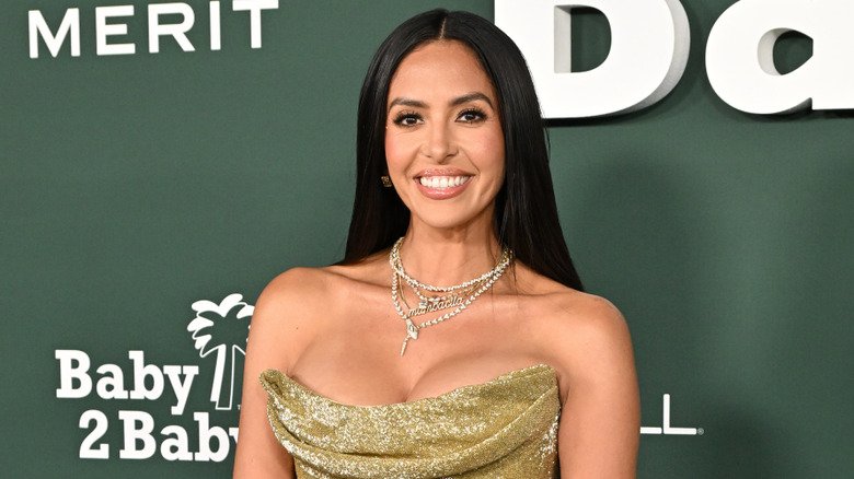 Is Vanessa Bryant Secretly Engaged? All Eyes Are On Her Rumored New Man