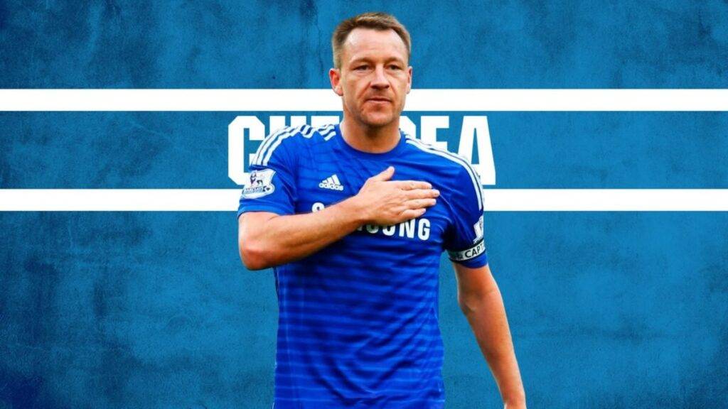 John Terry backs Liverpool for Premier League title victory