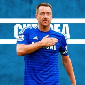 John Terry backs Liverpool for Premier League title victory
