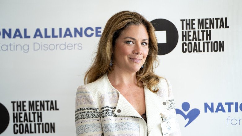 Justin Trudeau's Ex-Wife Sophie Grégoire Achieved What Katy Perry Never Will