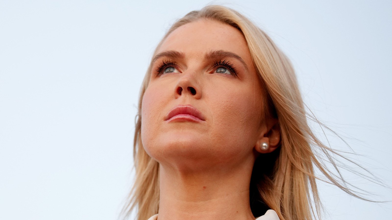 A Question of Style: Karoline Leavitt's State Dinner Attire Sparks Debate 2 karoline leavitts state dinner dress might be her most tasteless to date