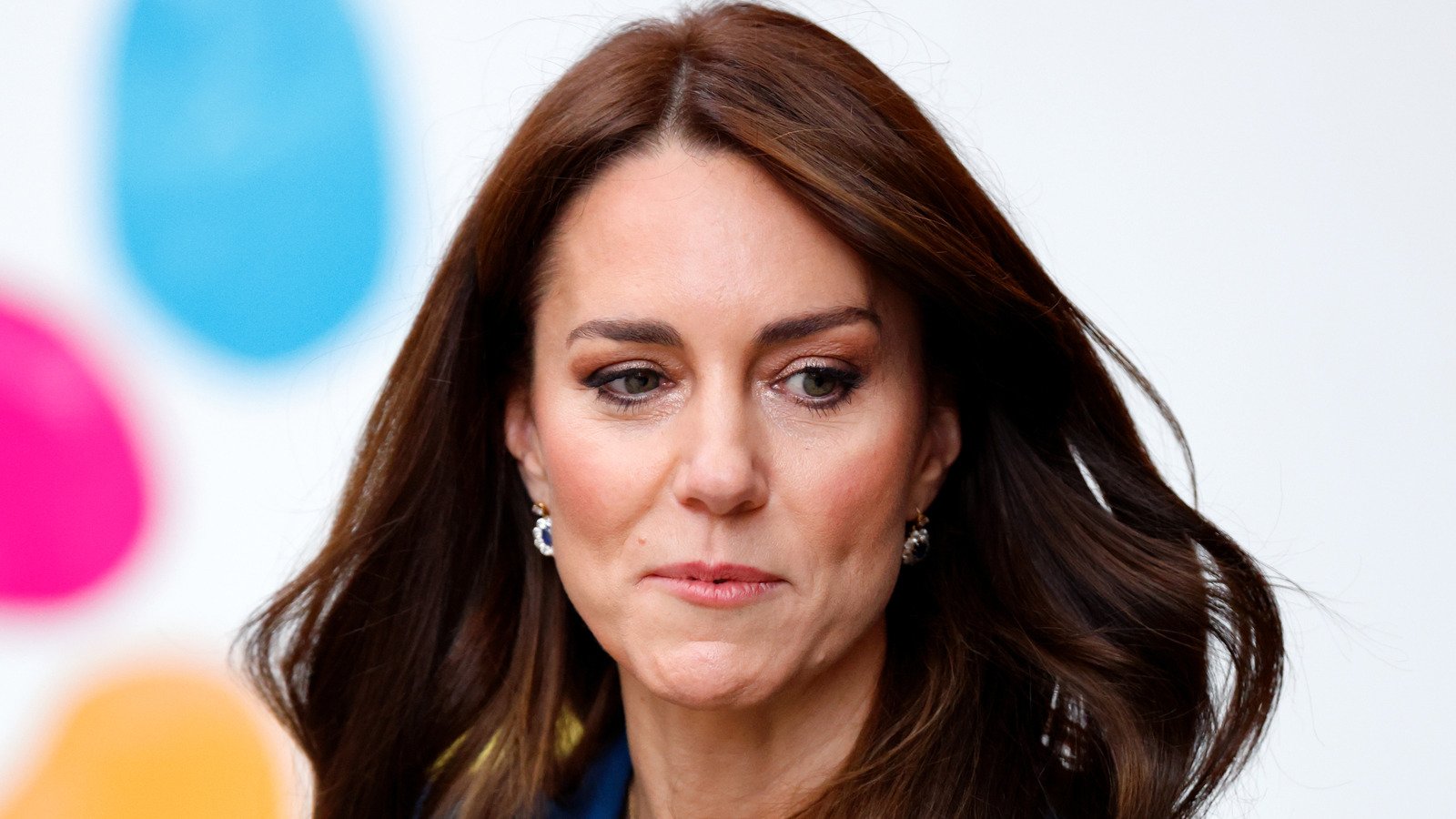 Think Twice Before Going Blonde: Why Kate Middleton's New Look Misses the Mark 3 kate middletons new blonde hair should have stayed in the bottle meghan markle dont even try it 1
