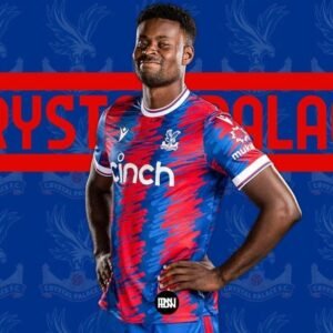 Liverpool plotting to land Marc Guehi next summer — still hopeful despite Real Madrid 7 Liverpool hopeful of Marc Guehi signing next summer