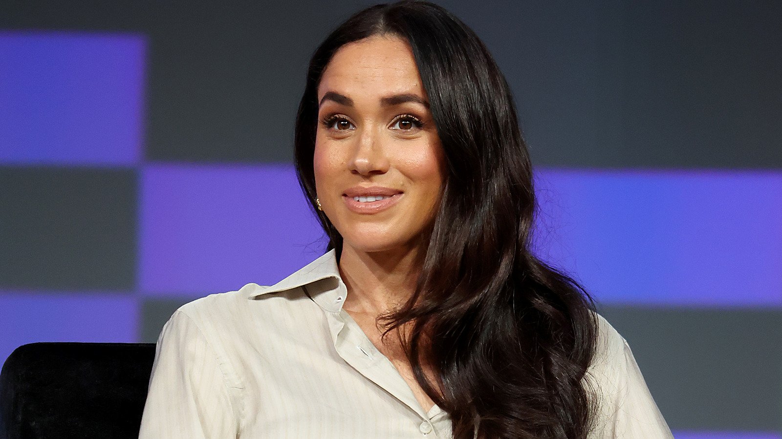 Oprah interview indelibly altered Meghan Markle's public image. 14 meghan markles image was never the same after the oprah interview 12
