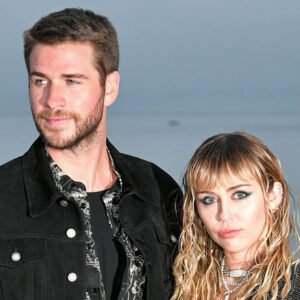 Miley Cyrus Gives A Subtle Middle Finger To Ex Liam Hemsworth As She Raves About New Relationship