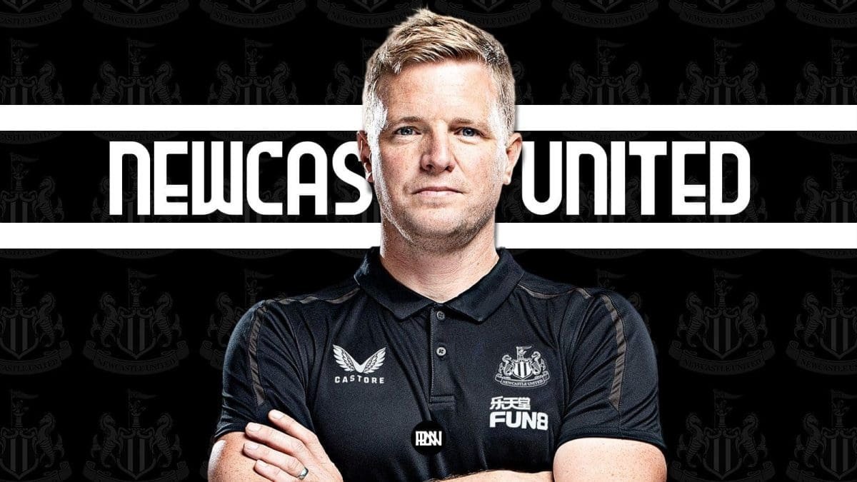 A European Night at St. James': Newcastle's Daunting Task Against Barcelona 127 Newcastle United face Barcelona challenge