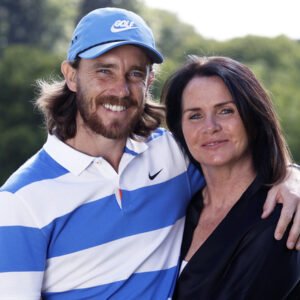 Beyond the Numbers: The Enduring Partnership of Tommy and Clare Fleetwood 3 Pics Of Tommy Fleetwood And His Wife That Make Their Age Gap Glaringly Obvious