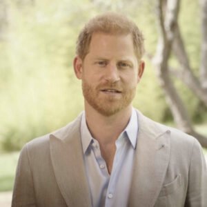 Prince Harry's Financial Flex On UK Visit Feels Like A Sly Million-Dollar Message To William