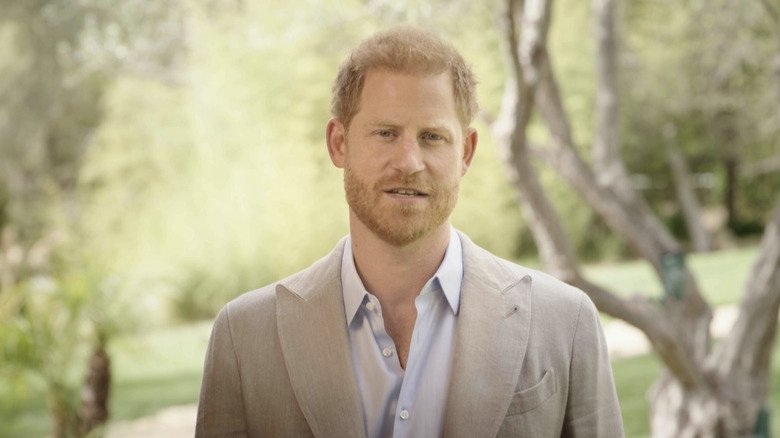 Prince Harry's Financial Flex On UK Visit Feels Like A Sly Million-Dollar Message To William