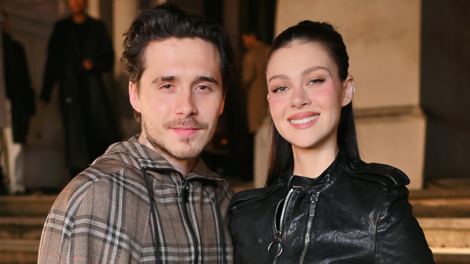 Behind the Filter: The Unsettling Dynamics of Brooklyn Beckham and Nicola Peltz's High-Profile Marriage 4 red flags in brooklyn beckham and nicola peltzs marriage that scream toxic 3