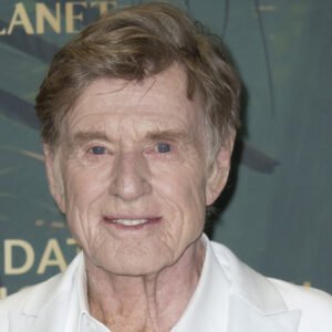 Robert Redford's Final Years In California Were More Tragic Than Anyone Knew