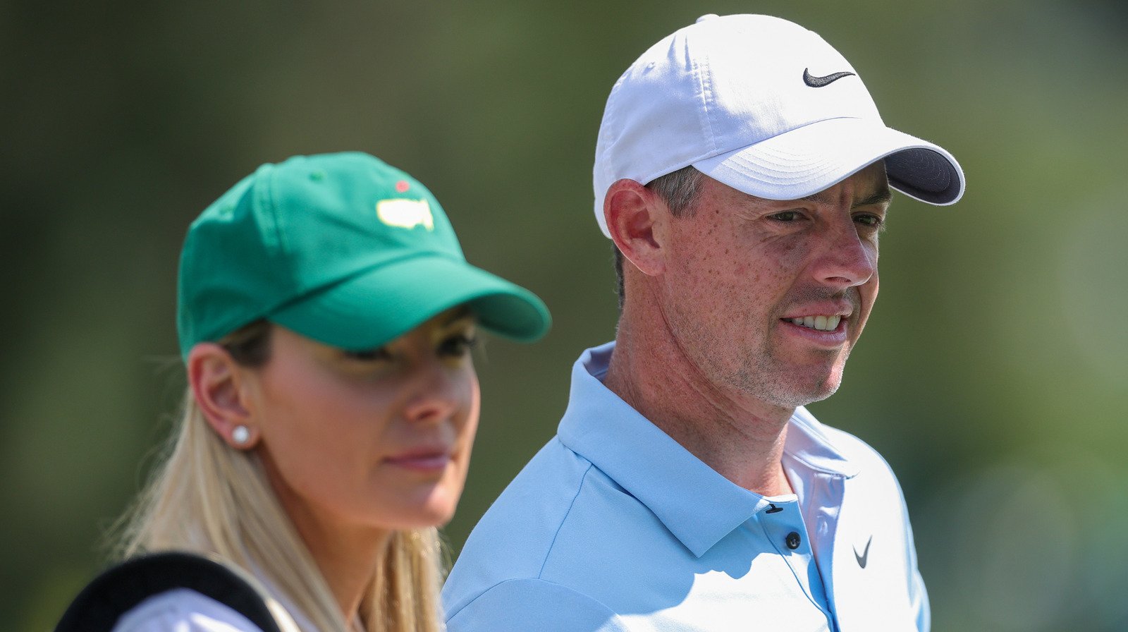 Rory McIlroy and Erica Stoll: Is Their Marriage Still in Trouble? 3 rory mcilroy erica stolls marriage appears to still be in the rough after divorce u turn 1