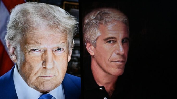 Rumors Donald Trump Tried To Deny That Won't Go Away