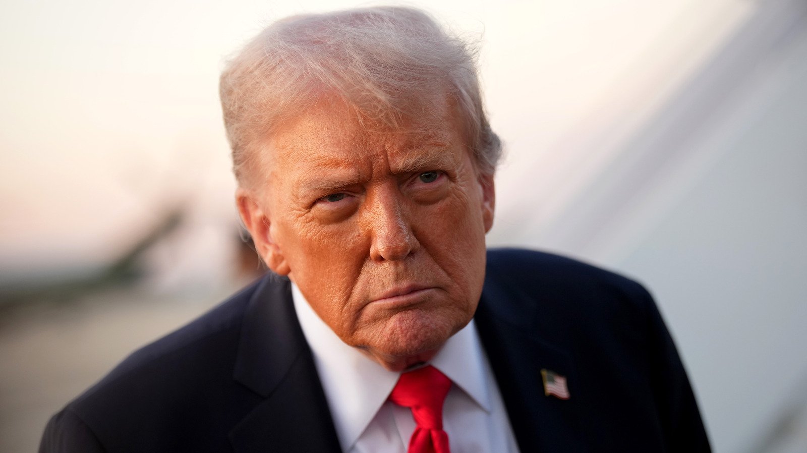 Rumors Trump Couldn't Shake. 11 rumors donald trump tried to deny that wont go away 9