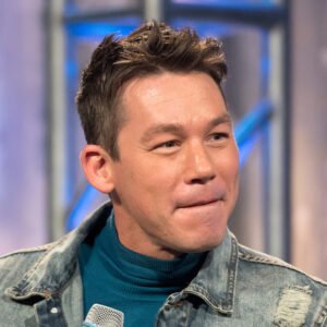 Sad Details About David Bromstad's Life Since His Split From Ex Jeffrey Glasko