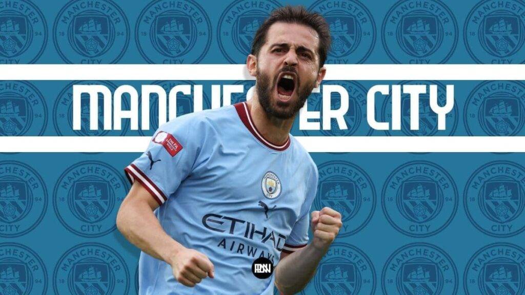 Serie A clubs circle as Bernardo Silva nears free-agent stage 1 Serie A trio set to compete for Bernardo Silva signature