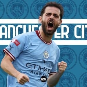 Serie A trio set to compete for Bernardo Silva signature