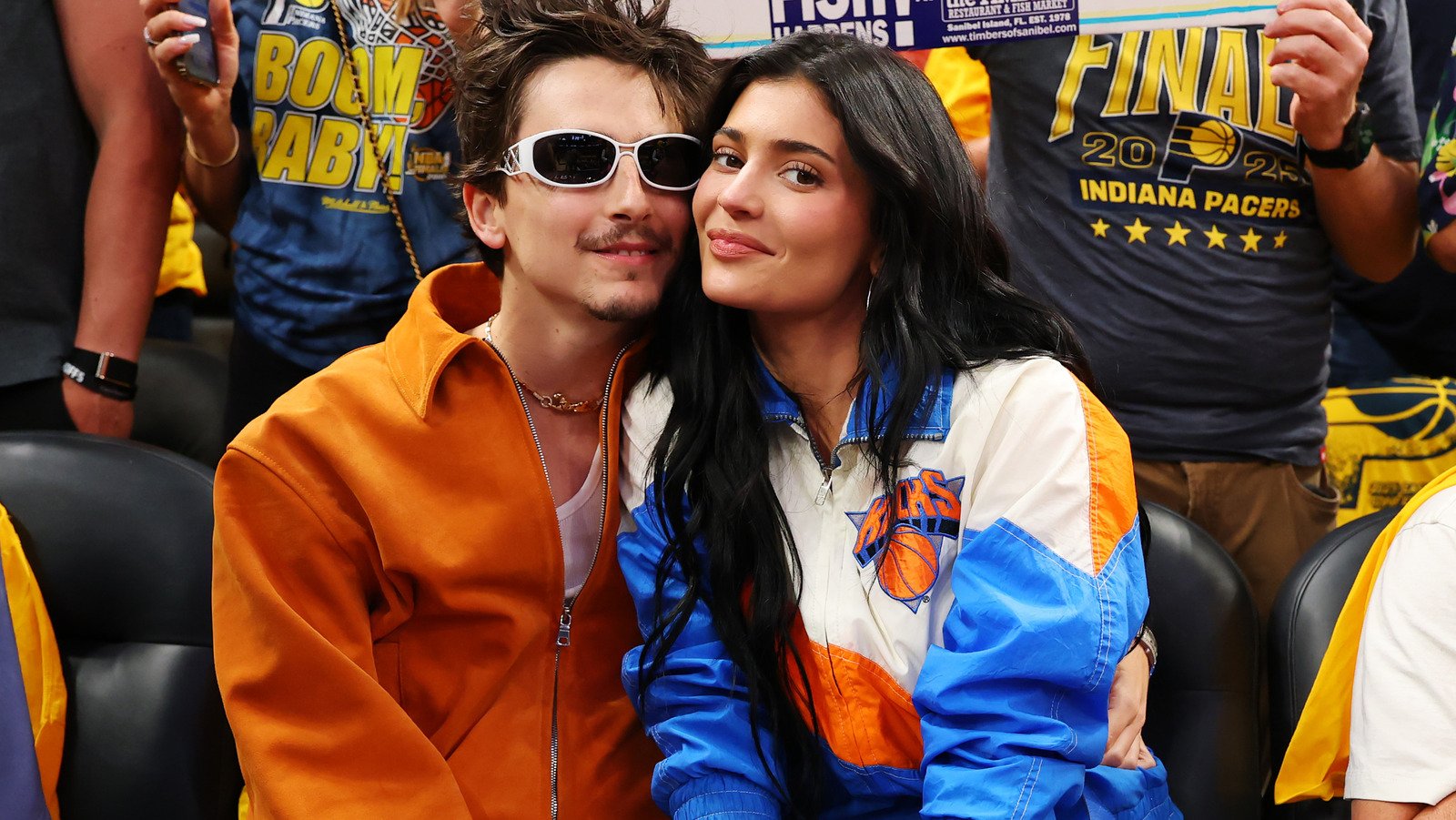 Still Together? Why Kylie Jenner and Timothée Chalamet’s Romance Feels Unsteady — and Maybe Okay 3 signs kylie jenner timothee chalamets relationship is on the rocks 1