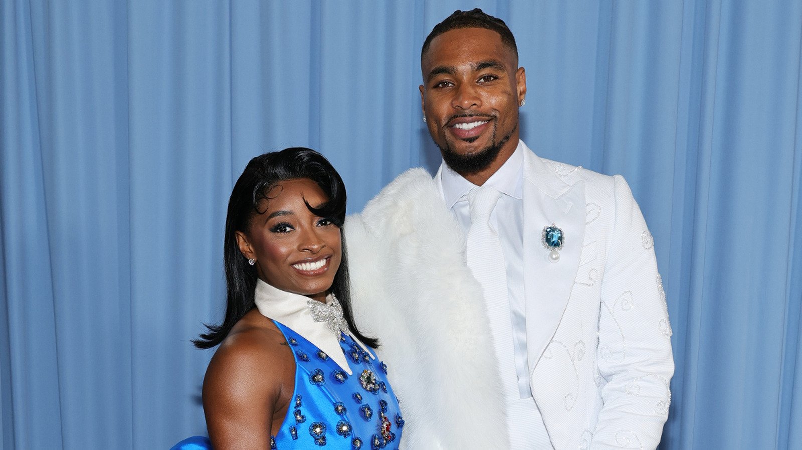 Simone Biles and Jonathan Owens: Navigating the Spotlight in a High-Profile Marriage 6 simone biles jonathan owens marriage has some painfully obvious problems 4