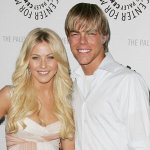 The Hough Siblings Confess Their Most Brutal DWTS Injuries