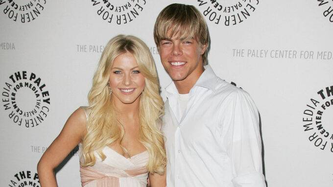 The Hough Siblings Confess Their Most Brutal DWTS Injuries