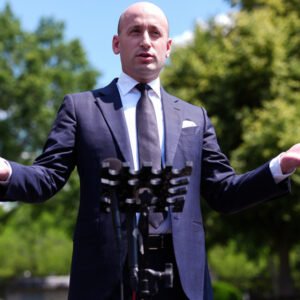 The One Person Next to Trump Who Might Be Even More Obsessed With Himself 9 The One Person In Trump's Orbit Who May Be More Narcissistic Than Donald (If Possible)