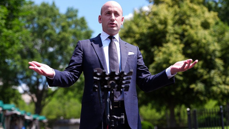 The One Person In Trump's Orbit Who May Be More Narcissistic Than Donald (If Possible)