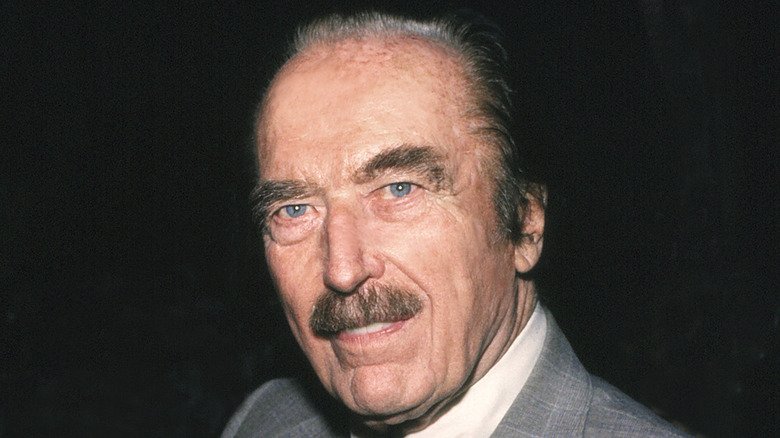 The Tragic Story Of Donald Trump's Niece Mary