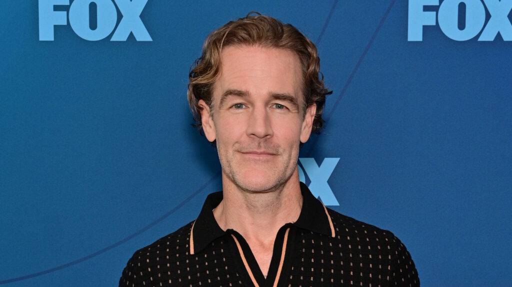 A New Reality: James Van Der Beek's Private Health Battle 2 The Tragic Truth About James Van Der Beek's Health Issues