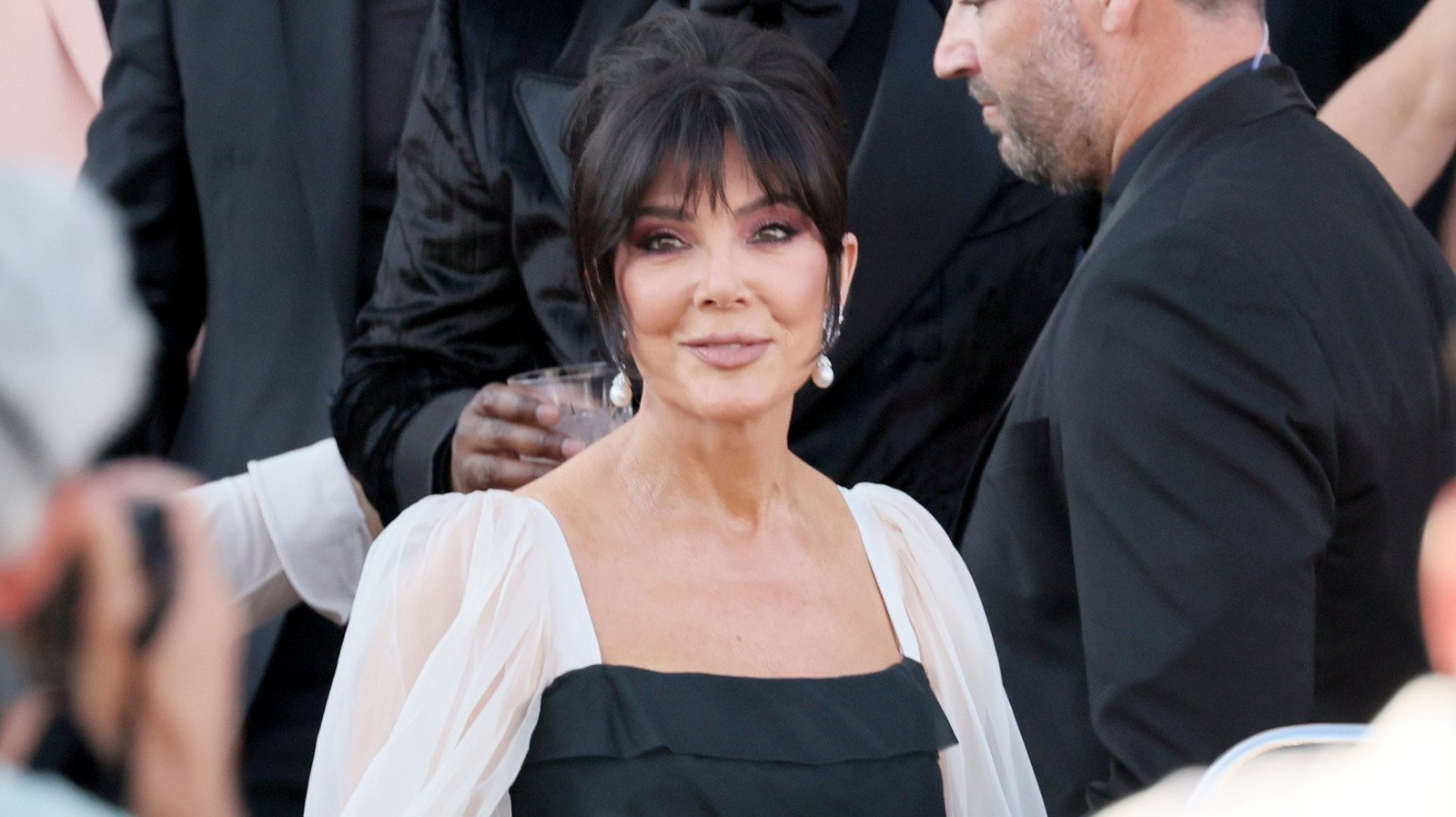 The Double-Edged Scalpel: Kris Jenner's Honesty About Surgery Reveals a Deeper Insecurity 3 the truth behind her jarring transformation is low key sad 1