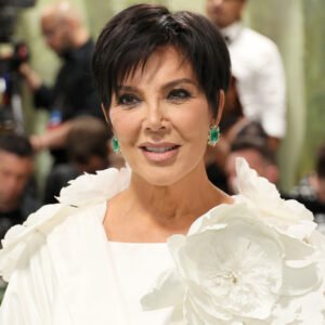 The Truth Behind Her Jarring Transformation Is Low-Key Sad