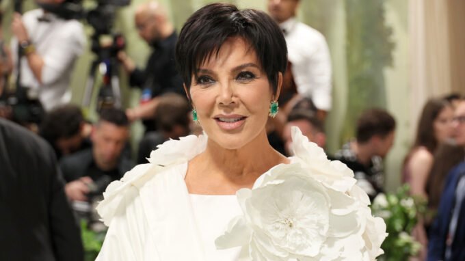 The Truth Behind Her Jarring Transformation Is Low-Key Sad