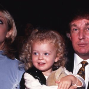 The Unseen Chapters of Tiffany Trump's Story 17 The Untold Truth Of Tiffany Trump