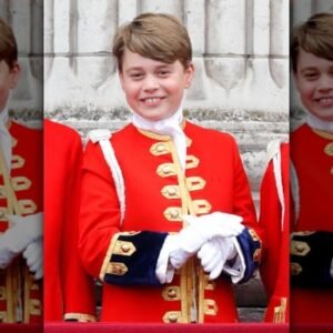 Tragic Details About Prince George's Life