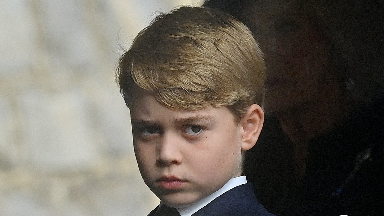 GQ in 2017. He's done a phenomenal job, but the life of a young heir is bound to have unique challenges. Prince George's Life 7 tragic details about prince georges life 5