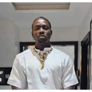 VDM accuses Nigerian govt, influential corporations of hypocrisy over death of Phyna's sister