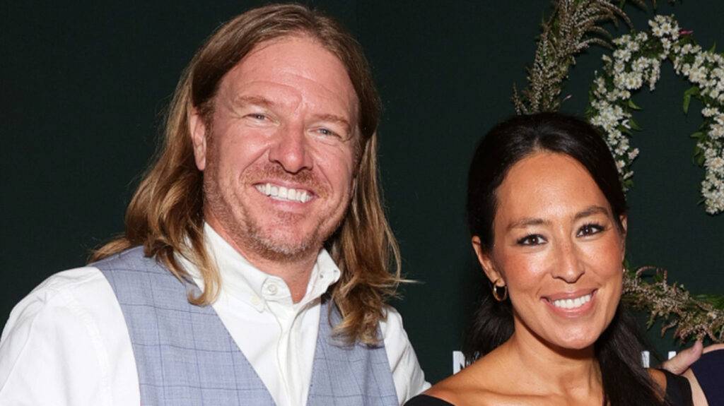 Where Do The Gaines Kids Go To College? The HGTV Teens Live Normal Lives