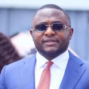 Why it would be difficult for Wizkid, Davido, Burna Boy to collaborate - Ubi Franklin