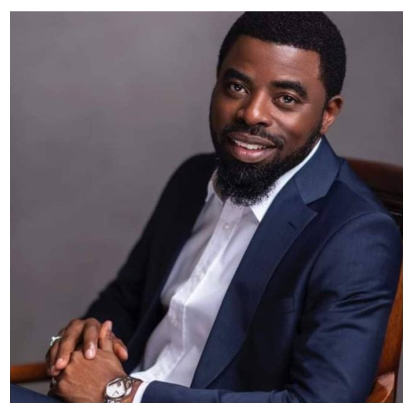 A New Turn in Kogi Politics: Why Braimoh Chose ADC 1 2027: Former Kogi governorship candidate rejects AC moves to ADC