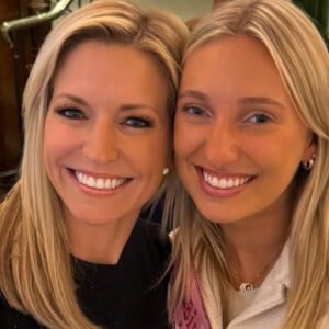 When the Assistant Looks Like Family: Ainsley Earhardt and Lexi’s Close Bond 7 Ainsley Earhardt's Stunning Fox News Assistant Could Pass As Her Younger Sister