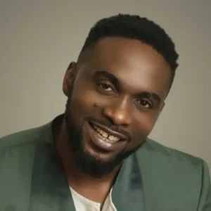 Build Yourself First — A Simple Truth About Relationships and Self-Worth 3 Build yourself first before expecting to marry rich – Actor Uzor Arukwe tells single ladies