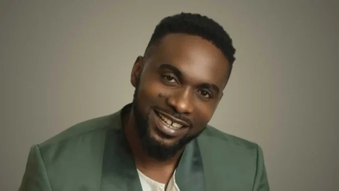Build Yourself First — A Simple Truth About Relationships and Self-Worth 12 Build yourself first before expecting to marry rich – Actor Uzor Arukwe tells single ladies