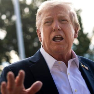 The “Bully” Label Sticks: Why So Many Say It — and What He Says Back 9 Countless Celebs Have Branded Trump With One Damning Label