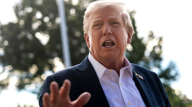 The “Bully” Label Sticks: Why So Many Say It — and What He Says Back 1 Countless Celebs Have Branded Trump With One Damning Label