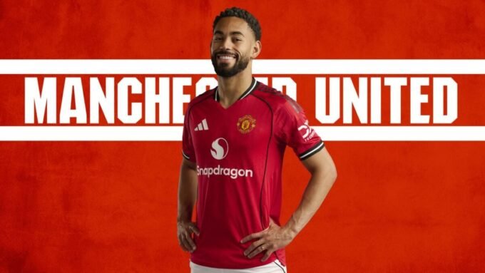 Matheus Cunha’s First United Goal — A Small Moment, A Big Feeling 22 Cunha did something rare after his goal vs Brighton; Earns plaudits from Man United supporters