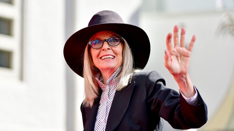 Diane Keaton's Fortune: Lawyer Tells Us What Could Happen To All Her Money