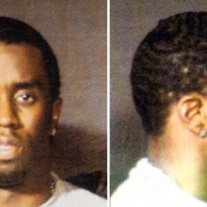 When Fame Meets Bars: Diddy's Freedom Narrowed to an Orange Jumpsuit 5 Diddy's Dreams Of Freedom Go Up In Smoke With Prison Sentence