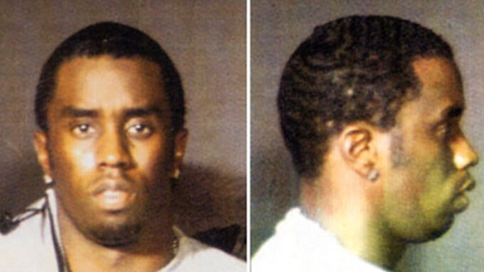 Diddy's Dreams Of Freedom Go Up In Smoke With Prison Sentence