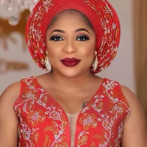 ‘Don’t let anyone take your life’ – Kemi Afolabi reacts to Tinubu’s presidential pardon for convicted murderer