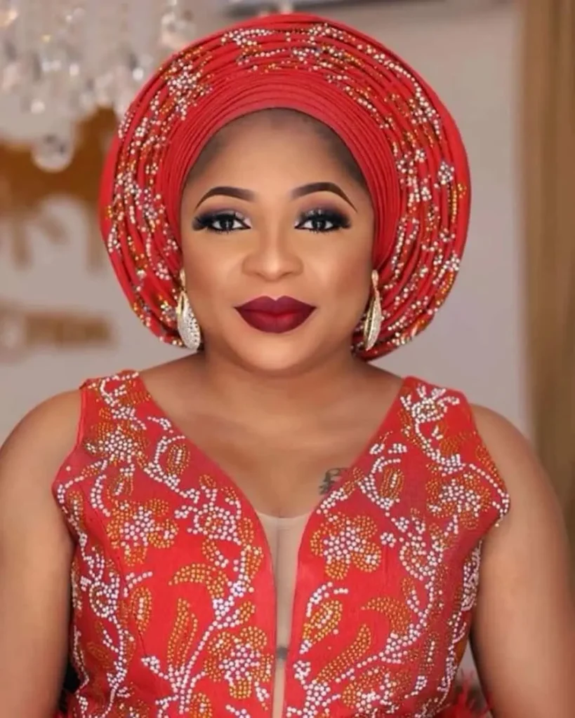 Hold Your Life Close: Kemi Afolabi’s Sharp Reply to a Controversial Pardon 1 ‘Don’t let anyone take your life’ – Kemi Afolabi reacts to Tinubu’s presidential pardon for convicted murderer